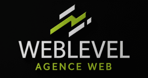 Logo de l'agence web WebLevel basée à Marseille